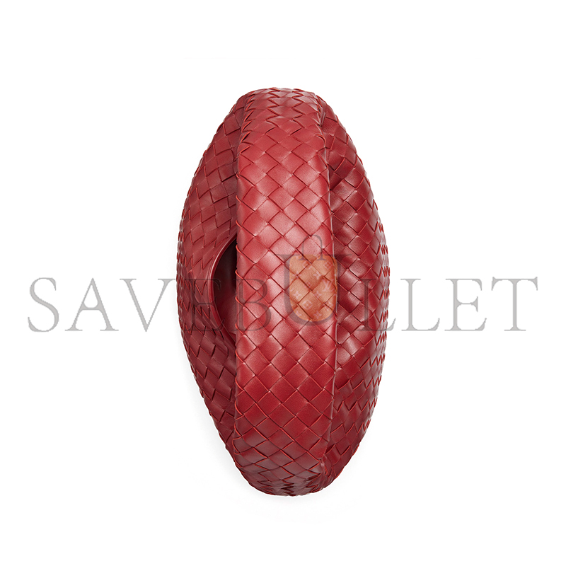 BOTTEGA VENETA HOP BAG 763966 (41*20*8cm)
